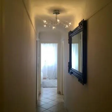 Apartament Pleasant 2 Bed In The Calm Palm Area Of With Beaches Nearby On Sides 1525 Cannes