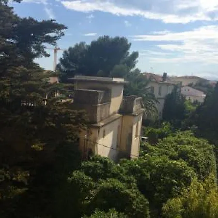 Apartament Pleasant 2 Bed In The Calm Palm Area Of With Beaches Nearby On Sides 1525 Cannes